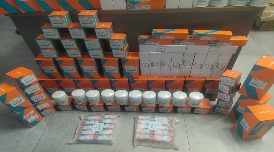 西安久保田發(fā)電機配件三濾現(xiàn)貨供應
